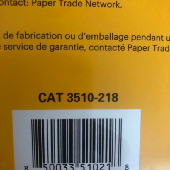 Kodak Photo Paper - White - Picture 3 of 3